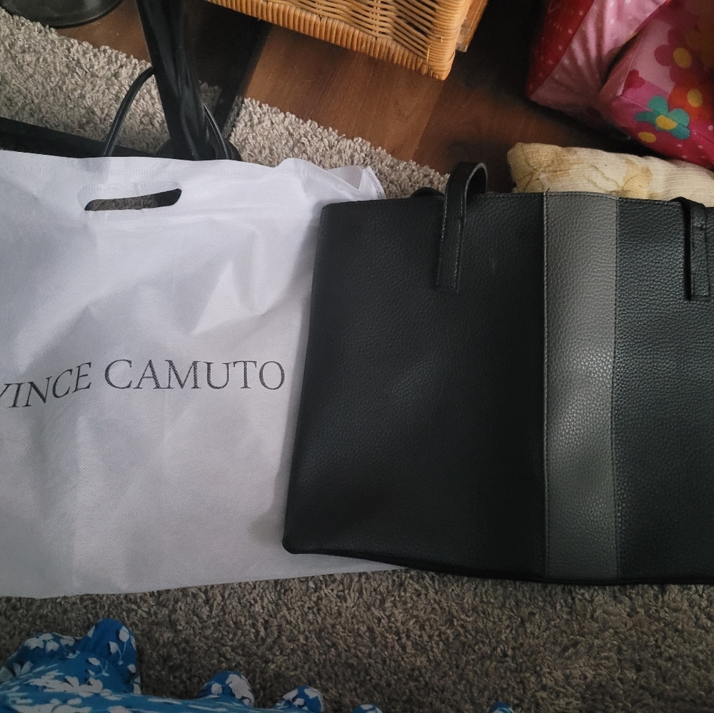 Vince camuto bag